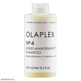 [Review] Dầu gội Olaplex có thật sự tốt và hiệu quả không?