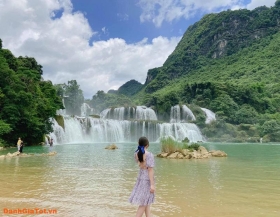 Top 10 Địa điểm du lịch Cao Bằng đẹp hút hồn nhất định phải đến