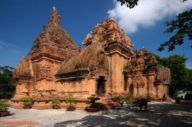 Top 8 địa điểm du lịch Nha Trang nổi tiếng thu hút du khách