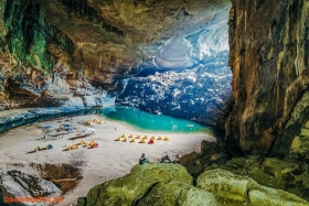 Top 8 địa điểm du lịch Quảng Bình đẹp và nổi tiếng nên ghé