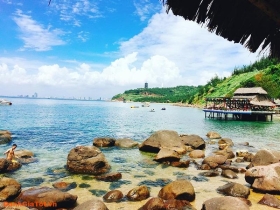 Top 12 Địa điểm du lịch Quảng Nam đẹp lý tưởng không thể bỏ lỡ