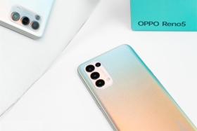 Top 5 Điện thoại OPPO hiện đại, mới nhất đáng để sở hữu