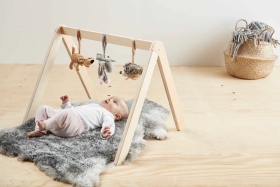 Top 10 món đồ chơi cho trẻ sơ sinh an toàn, trí tuệ tốt nhất