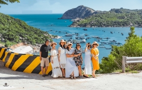 Kinh nghiệm du lịch Ninh Thuận tự túc giá rẻ không thể bỏ lỡ