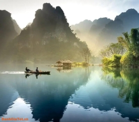 Trọn bộ kinh nghiệm du lịch Tuyên Quang phù hợp cho mọi đối tượng