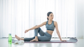 Top 6 Dụng cụ tập Yoga cơ bản, thiết yếu nhất định phải có