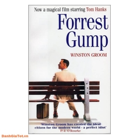 [Review] Forrest Gump &#8211; Kẻ khù khờ làm những việc kì lạ
