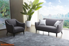 Top 8 Mẫu ghế sofa đơn phong cách hiện đại nên có trong không gian nhà bạn
