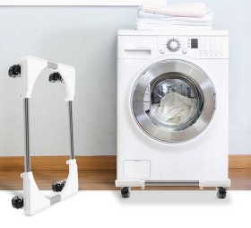 Top 5 giá đỡ máy giặt bền được ưa chuộng nhất hiện nay