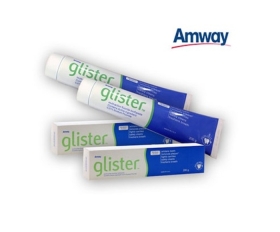 [Review] Kem đánh răng Amway có thực sự tốt và đáng mua?