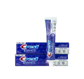 [Review] Top 5 kem đánh răng Crest tốt bán chạy nhất hiện nay