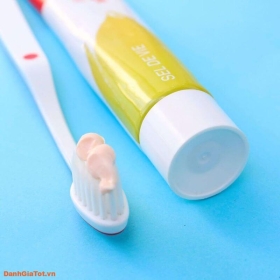 [Review] Top 6 kem đánh răng thảo dược tốt và an toàn nhất