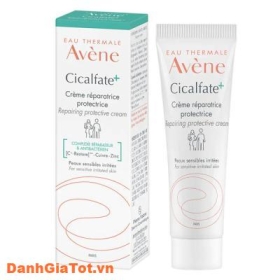 Top 5 kem dưỡng Avene tốt và an toàn dịu nhẹ cho da nhất