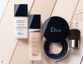 Top 3 Kem lót Dior nào bền tốt trên mọi làn da được yêu thích