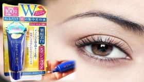 [Review] Kem mắt Meishoku Whitening Eye tốt chi tiết nhất