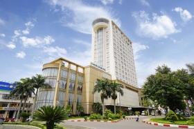 Top 10 Khách sạn Buôn Ma Thuột cực đẹp, đáng để check-in một lần
