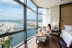 Top 10 Khách sạn Cần Thơ view đẹp, dễ dàng di chuyển nhất