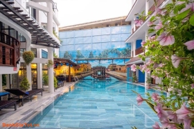 Top 8 khách sạn Hội An view đẹp giá rẻ tốt nhất cho du khách