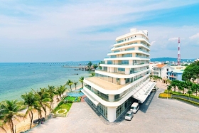 Top 10 Khách sạn Phú Quốc view biển, giá tốt đáng để trải nghiệm nhất