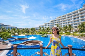 Top 10 Khách sạn Quy Nhơn view biển cực thích hợp để du lịch