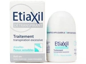 [Review] Lăn khử mùi Etiaxil có khử mùi hôi hiệu quả không?