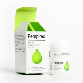 [Review] Lăn khử mùi Perspirex loại nào tốt nhất thị trường?