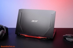 Top 6 Laptop Acer nào bền, tốt được yêu thích nhất hiện nay
