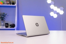 Top 5 Laptop HP nào bền, được chọn mua nhiều nhất hiện nay