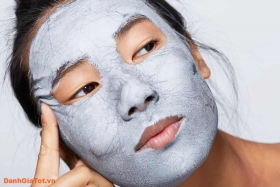 Top 5 mặt nạ thải độc da tốt nhất và giúp làm sạch hiệu quả