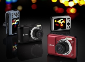TOP 6 máy ảnh giá rẻ dưới 1 triệu tốt, bán chạy nhất 2023