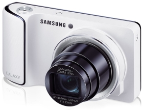 Top 5 Máy ảnh Samsung mới nhất, chụp ảnh ấn tượng sắc nét