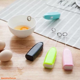 [Review] Top 6 máy đánh trứng mini tốt nhất giá rẻ hiện nay