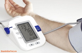 Top 5 máy đo huyết áp điện tử nào tốt và được tin dùng nhất