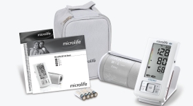 Top 5 máy đo huyết áp Microlife nào tốt được tin dùng nhất