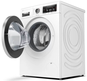 [Review] Máy giặt Bosch có tốt không? Loại nào nên mua?