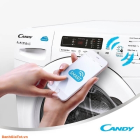 Máy giặt Candy có thật sự tốt không? Top 5 sản phẩm HOT nhất