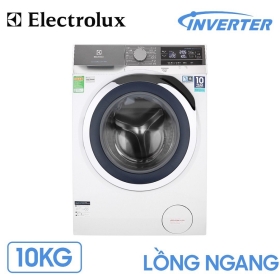 Top 5 máy giặt Electrolux tốt và bán chạy nhất hiện nay