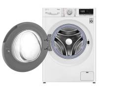Máy giặt LG FV1409S4W có làm sạch tốt, đáng sở hữu không?