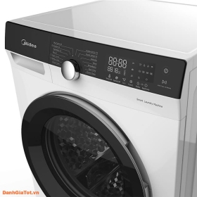 [Review] Máy giặt Midea có tốt không? Nên mua loại nào?