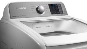 Top 5 Máy giặt Samsung cửa trên tốt, tiết kiệm điện nhất