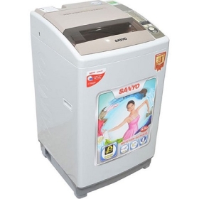 [Review] Máy giặt Sanyo có tốt không? Nên mua loại nào?