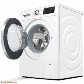Top 6 máy giặt sấy khô giá tốt và chất lượng nhất hiện nay