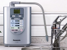 Top 5 máy lọc nước Panasonic tốt nhất và bán chạy hiện nay