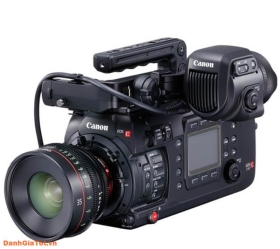 Top 5 máy quay phim Canon nào tốt và chuyên nghiệp nhất