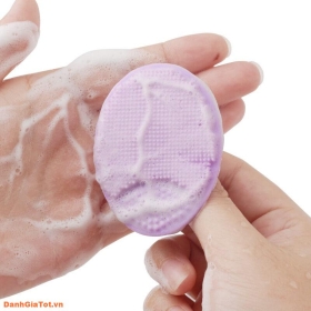 [Review] Top 5 miếng rửa mặt tốt nhất làm sạch da hiệu quả