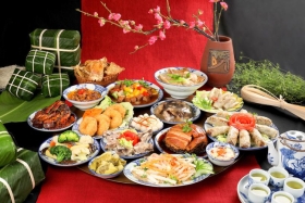 15+ Món ăn ngày Tết miền Bắc truyền thống, mang hồn Tết Việt