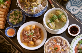 10 Món ăn ngày Tết miền Nam truyền thống thơm ngon, hấp dẫn