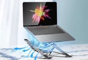 [Review] Top 6 Quạt Đế Tản Nhiệt Laptop gió mạnh giá tốt
