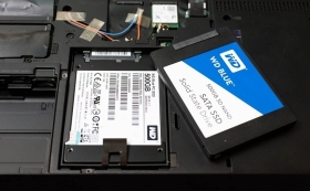[Review] Top 10 Ổ Cứng SSD Cho Laptop chất lượng nhất
