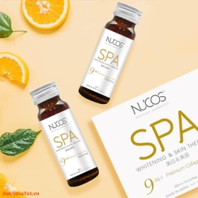 [Review] Top 5 sản phẩm Nucos Collagen chất lượng an toàn